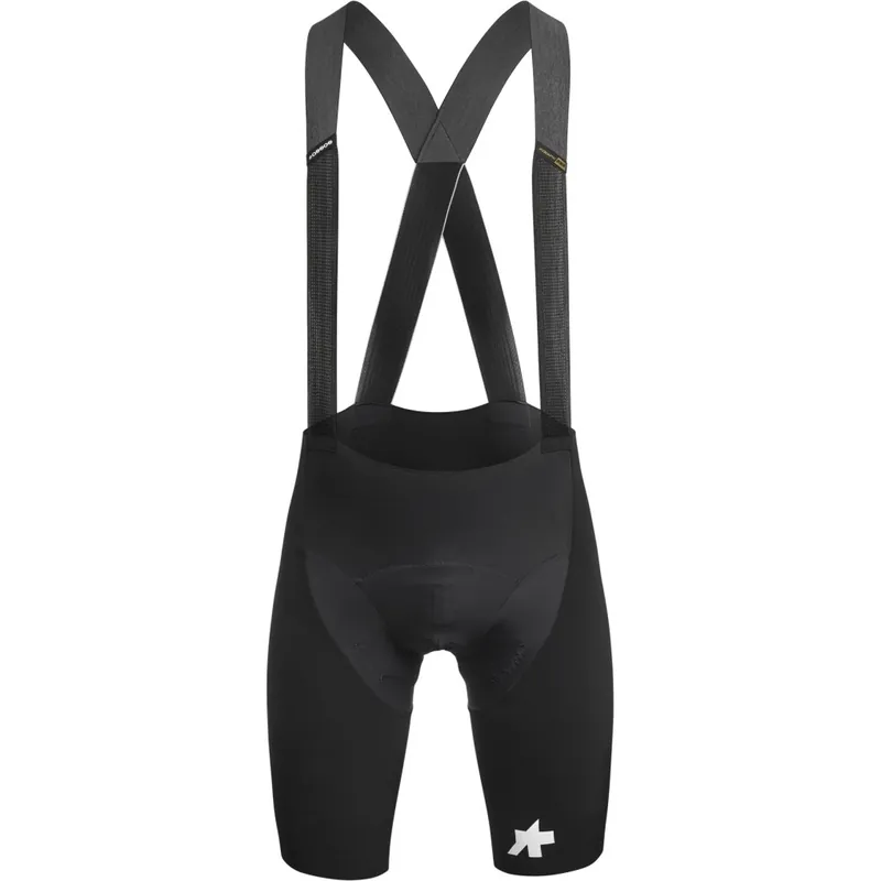 Assos EQUIPE RSR S11 Bolide Trägerhose Herren - black series Mega-Angebot