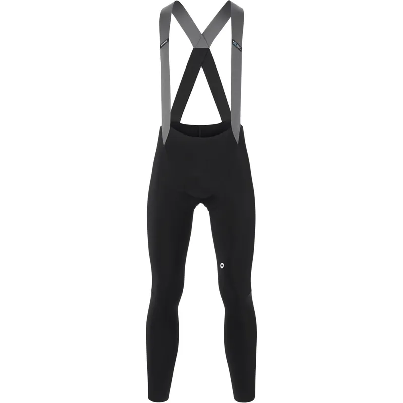 Assos MILLE GT C2 Winter Trägerhose Herren - blackSeries Markenprodukt