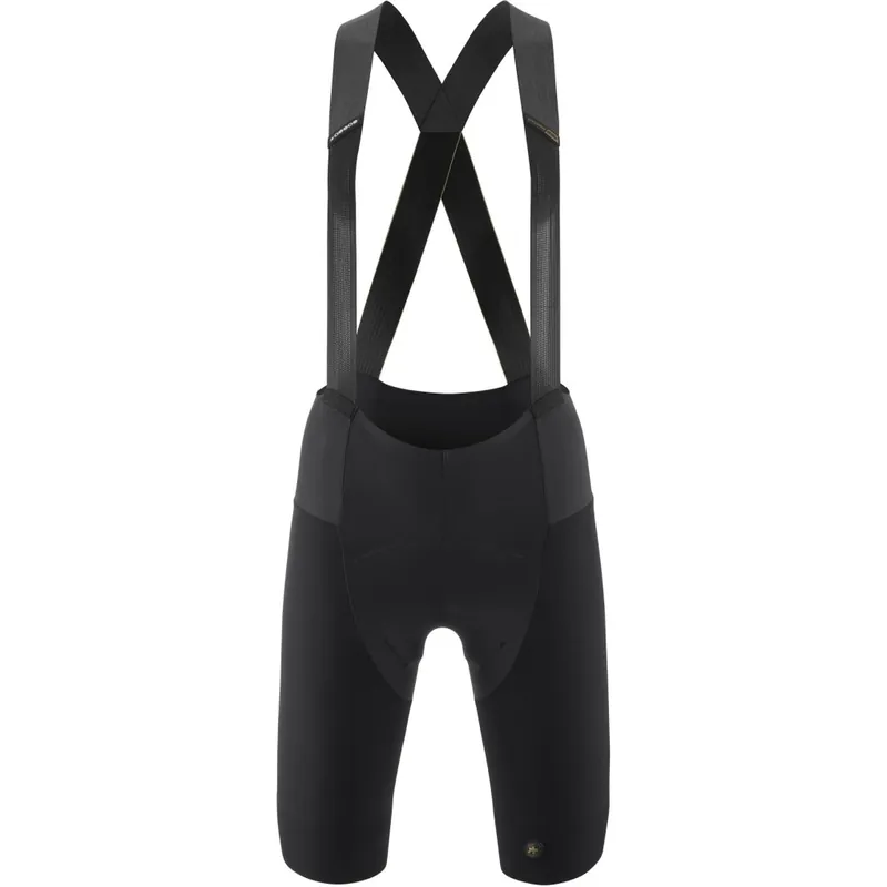 Preisknaller Assos DYORA RSV S11 Trägershorts Damen - black series