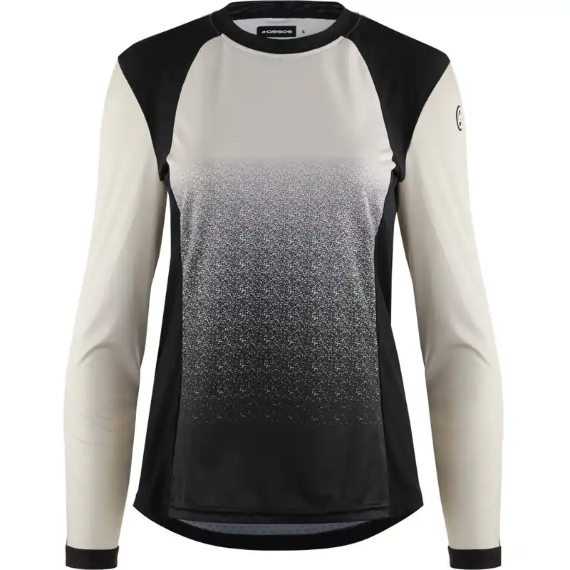 Assos TRAIL T3 Langarmtrikot Damen - moon sand Wochenendangebot