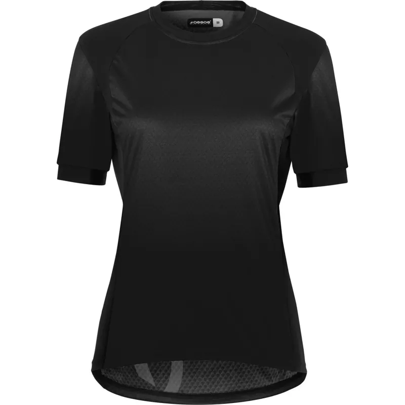 Assos TRAIL T3 Kurzarmtrikot Damen - black series Jetzt Bestellen