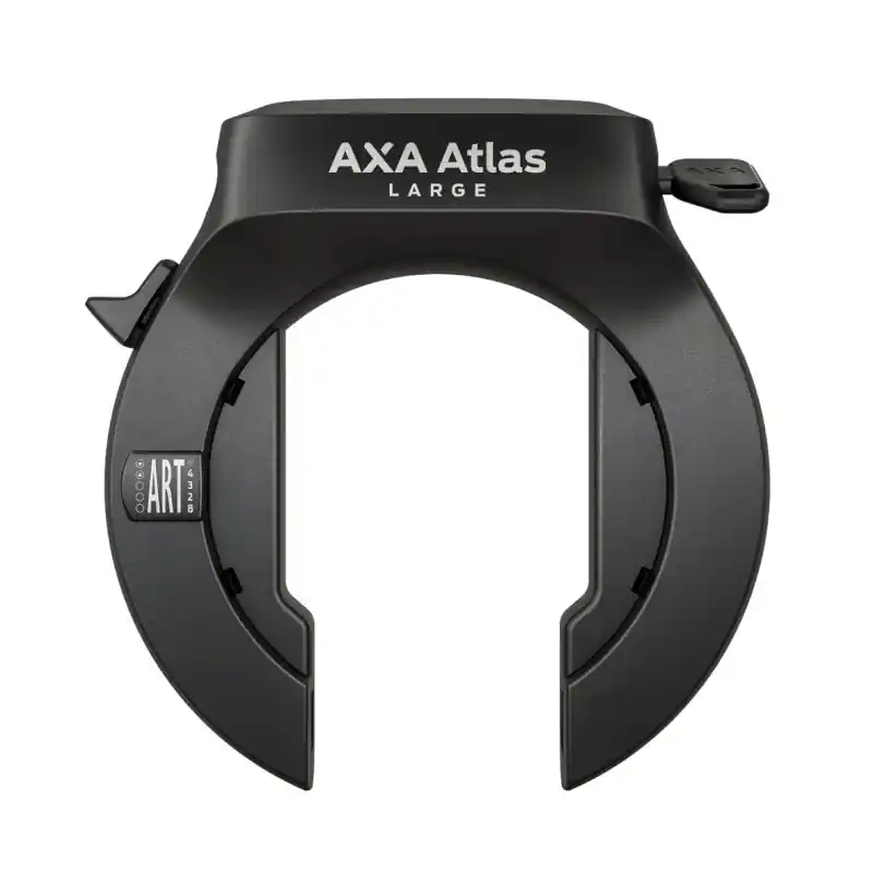 AXA Atlas Large Rahmenschloss Direkt Vom Hersteller