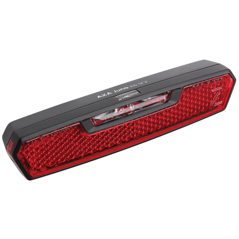 Schnäppchen AXA Juno 6-12V E-Bike Rücklicht - 50 mm