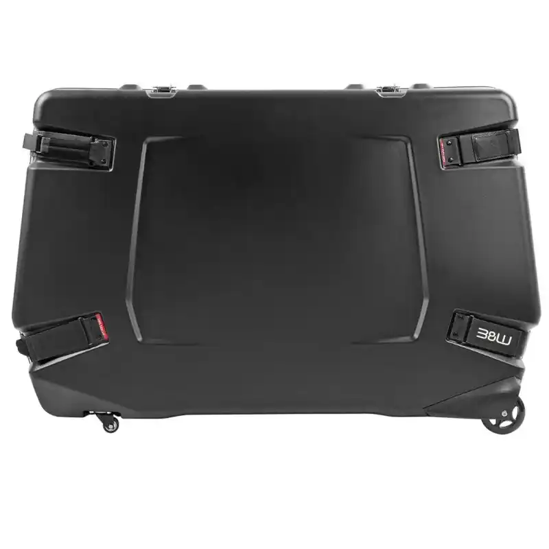 Direkt Vom Hersteller B&W bike.case ABS.3390 Bike.Case 2.0 Fahrradtransporttasche - schwarz