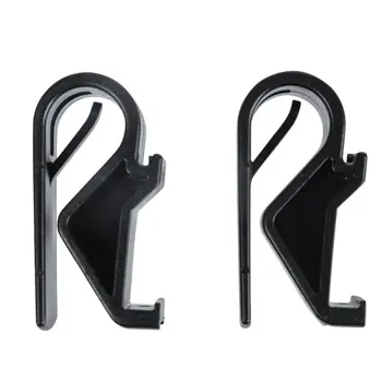 Beliebt Basil Hook-On System Sports - Satz von 2 Haken