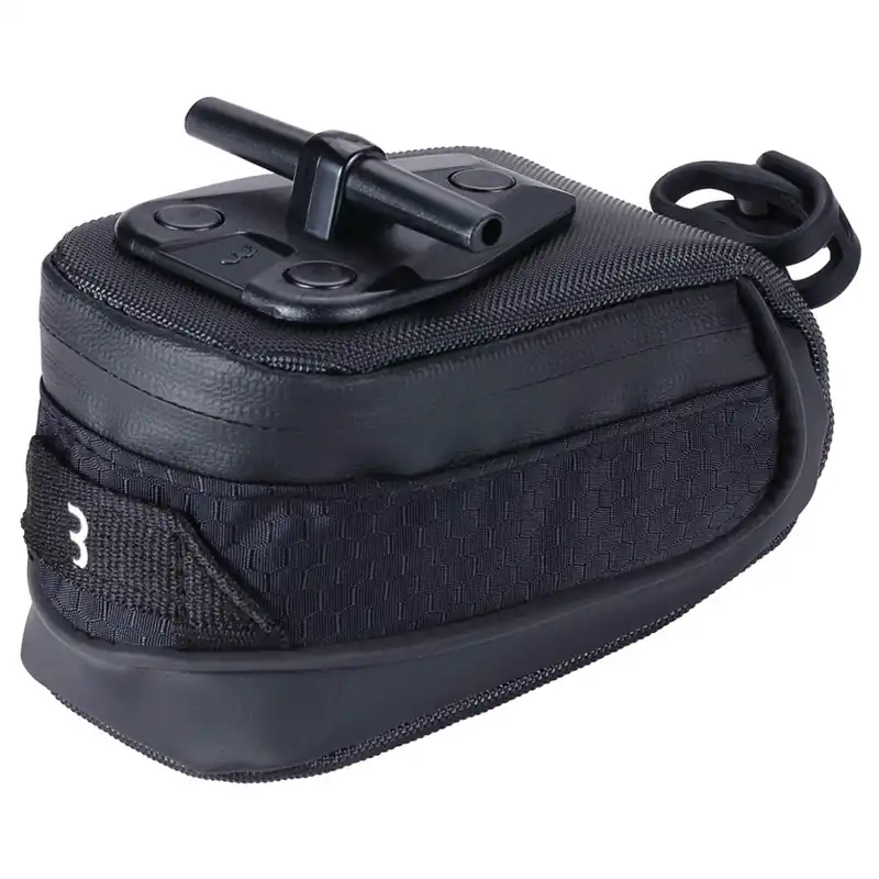 BBB Cycling StorePack BSB-12 Satteltasche - 0.37L - schwarz Jetzt Kaufen