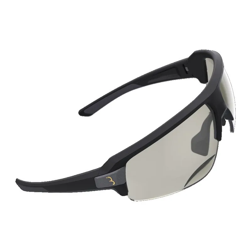 BBB Cycling Impulse Reader BSG-64PH Brille - matt black Nur Heute