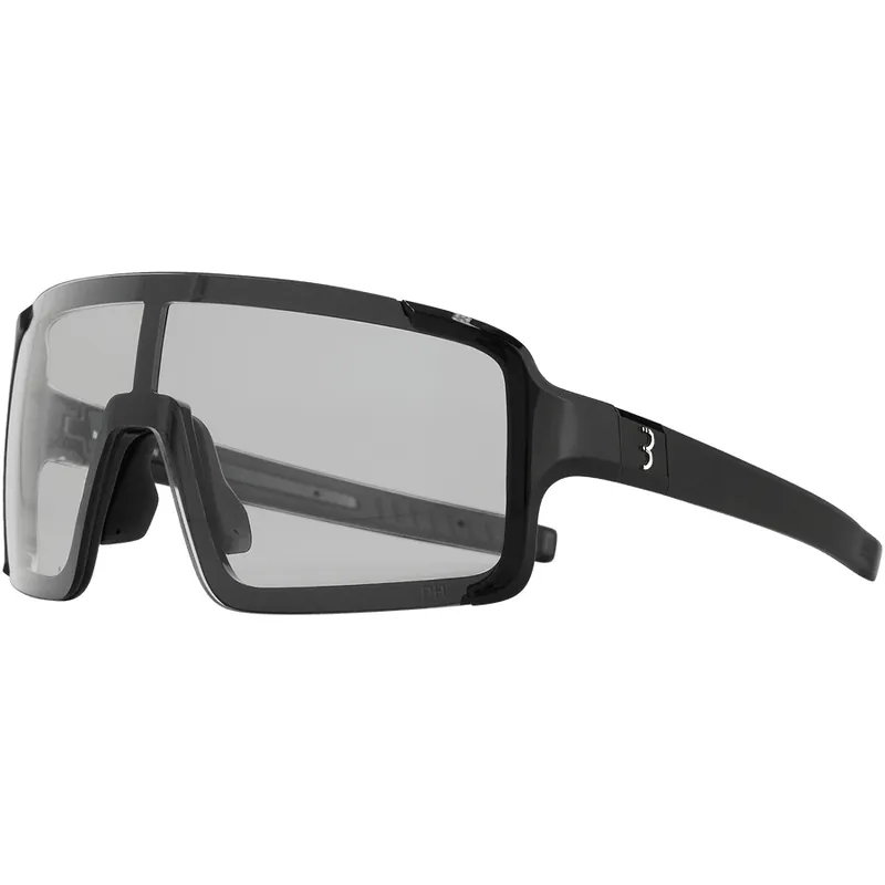 BBB Cycling Chester Narrow BSG-73PH Radsport-Brille - glossy black Photochromatic Top-Angebot