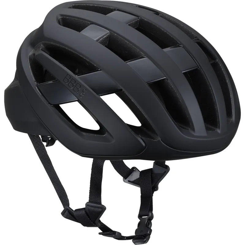 Direktkauf BBB Cycling Karma MIPS Air Node BHE-14 Helm - matt black