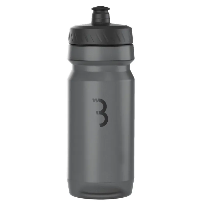 BBB Cycling CompTank BWB-01 Trinkflasche 550ml - rauch Neuheit