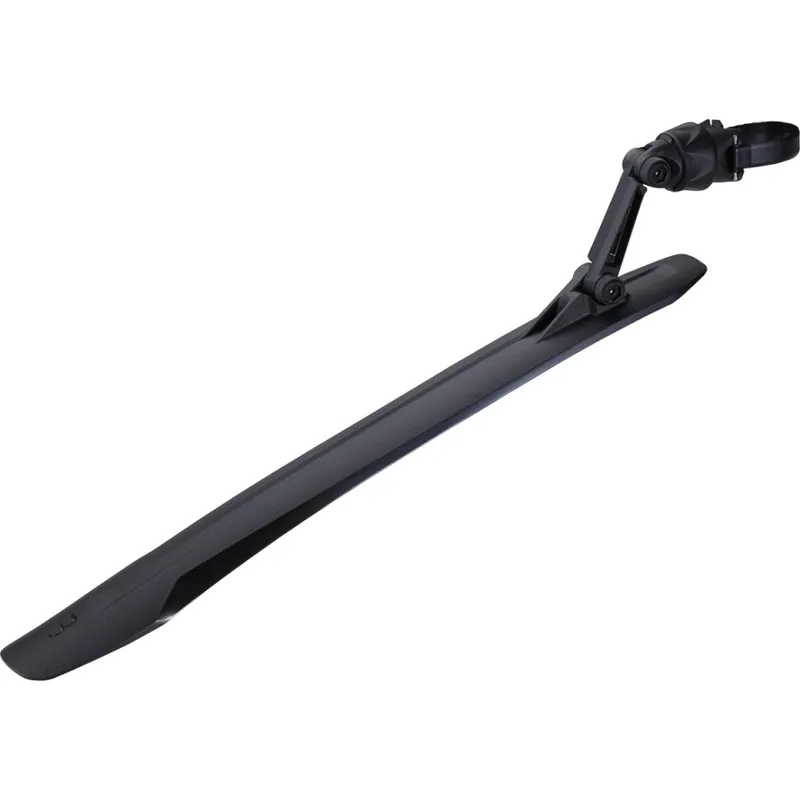 Garantierte Lieferung BBB Cycling Gravelcatcher BFD-51 Hinterradschutzblech - schwarz