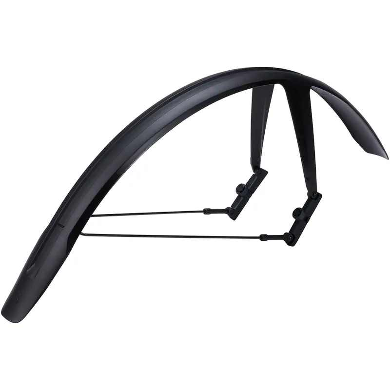 BBB Cycling DiscGuard Plus BFD-66R Schutzblech Hinten - schwarz Angebot