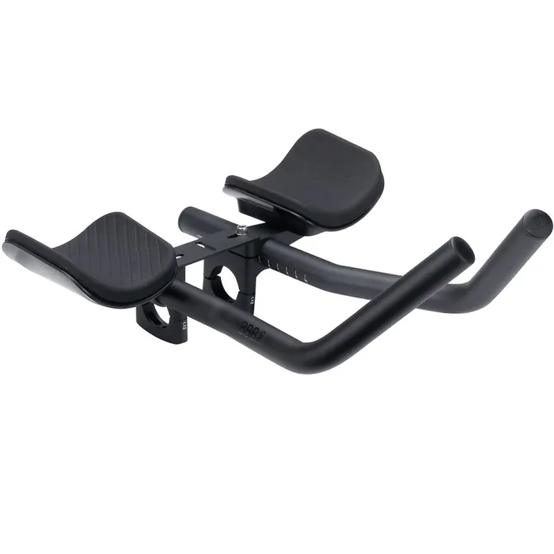 Geprüft BBB Cycling AeroPro BHB-70EB Lenkeraufsatz - schwarz