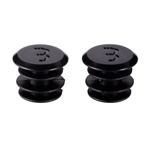 Garantierte Lieferung BBB Cycling EndCaps BHT-91S Lenkerstopfen - schwarz