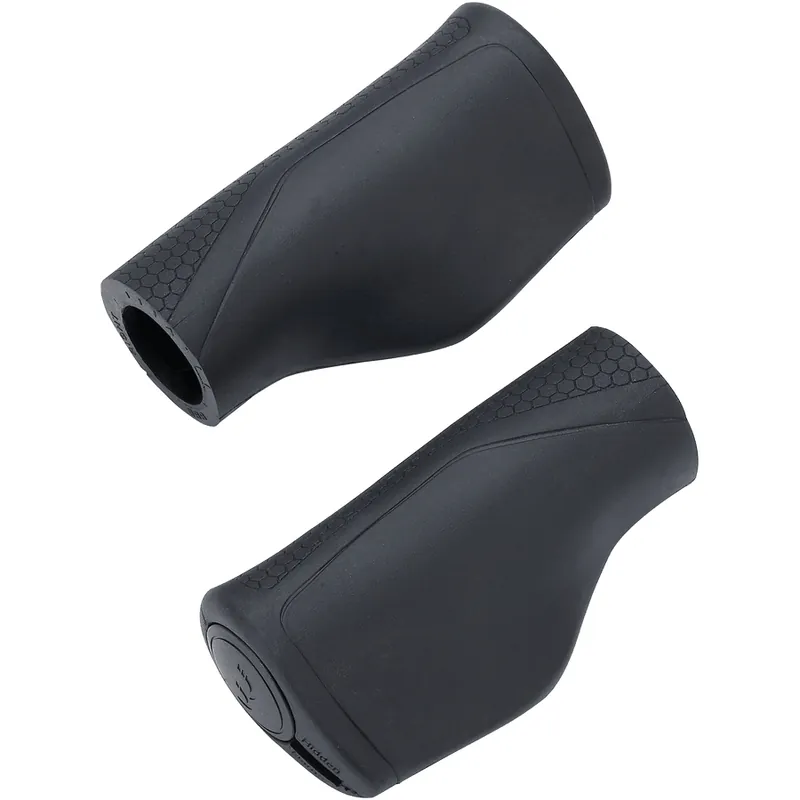 BBB Cycling Mamba BHG-102 Lenkergriffe - schwarz Begrenztes Angebot