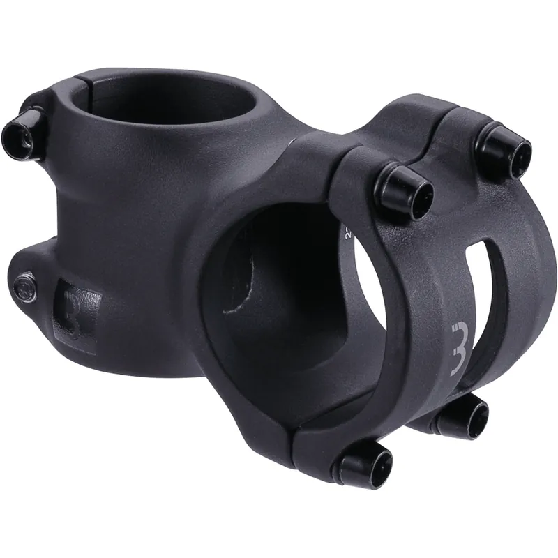 BBB Cycling RoadForce BHS-08OS Vorbau - 35mm schwarz Sonderangebot