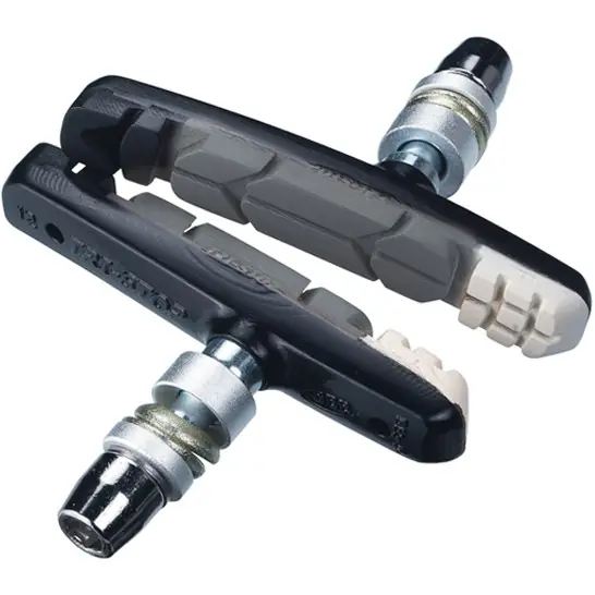 BBB Cycling TriStop Bremsschuhe - BBS-16T (4 Stück) Sofort Bestellen