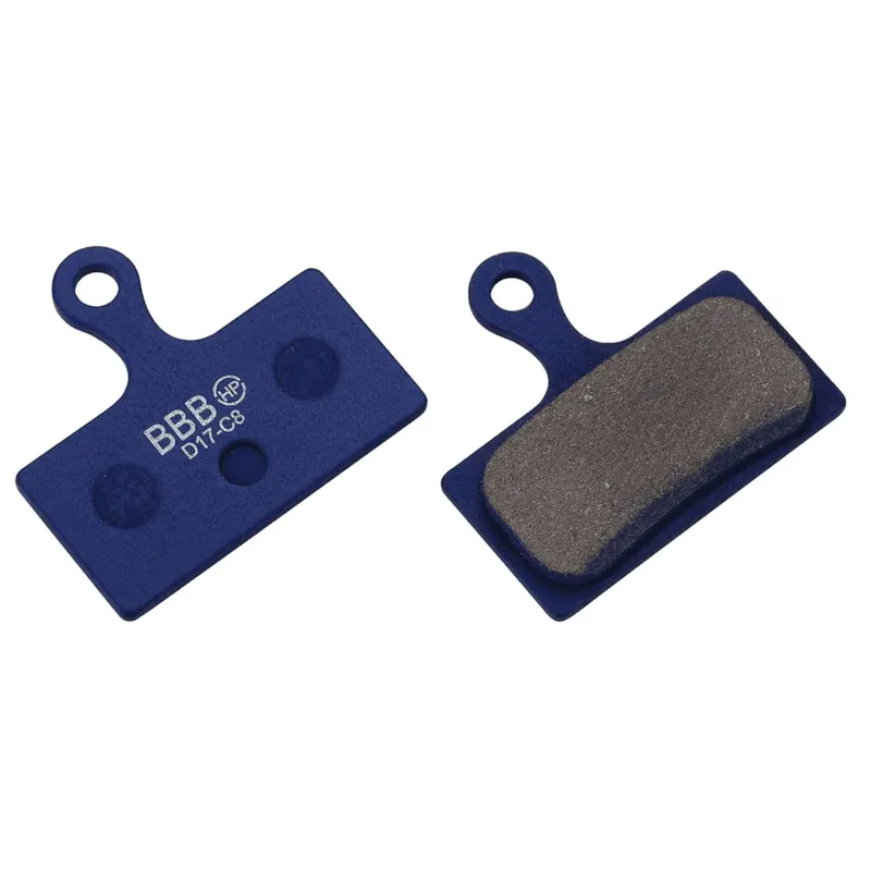 BBB Cycling DiscStop BBS-56 Bremsbeläge - Shimano XTR, XT, SLX Sonderangebot