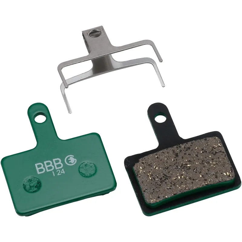 BBB Cycling DiscStop BBS-83E E-Bike Bremsbeläge für Tektro Auriga Schneller Versand