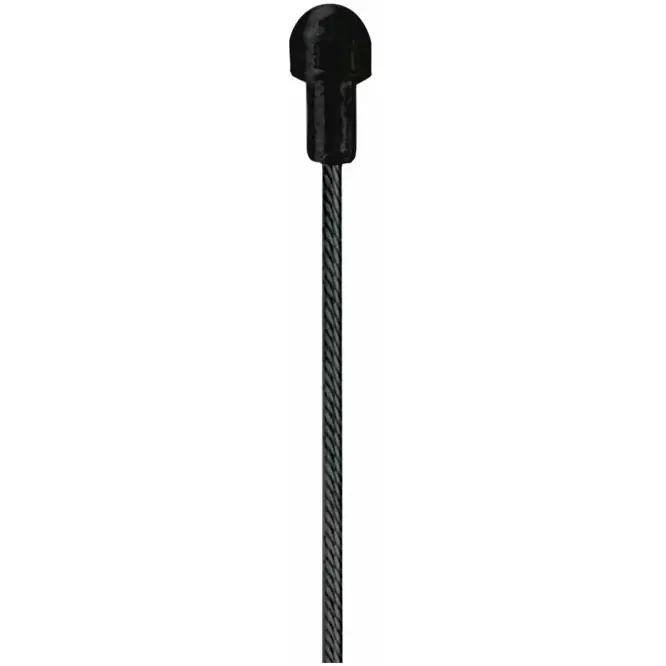 Neue Ware BBB Cycling Brakewire Teflon Road Bremszug BCB-46R für Shimano/SRAM - schwarz