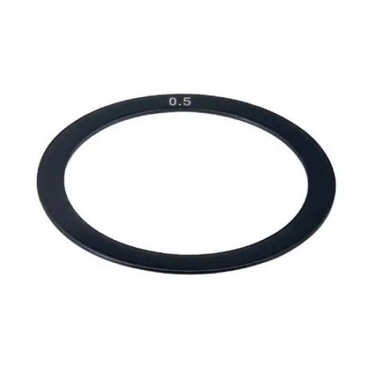 Billig BBB Cycling Bottom Bracket Shim 0.5 - 30 BBO-111 Tretlager Spacer