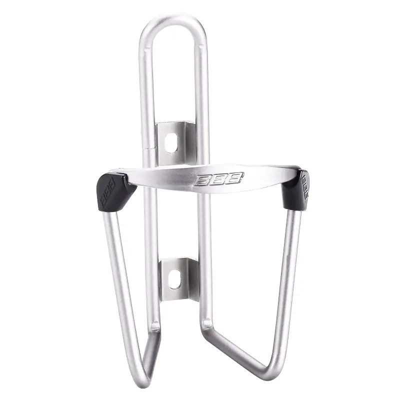 Geprüft BBB Cycling FuelTank BBC-03 Flaschenhalter - silber