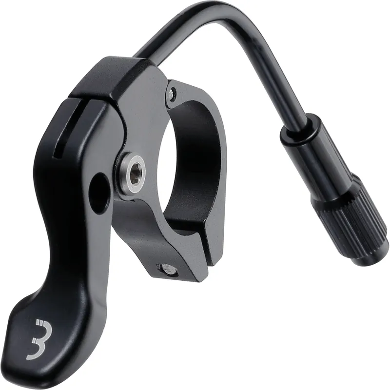 BBB Cycling DropControl Uni BSP-56 Hebel für absenkbare Sattelstützen - universal Garantierte Lieferung