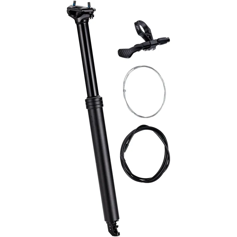Preisreduziert BBB Cycling LiftPost BSP-51 Teleskop-Sattelstütze - ⌀ 31.6 mm 410 mm