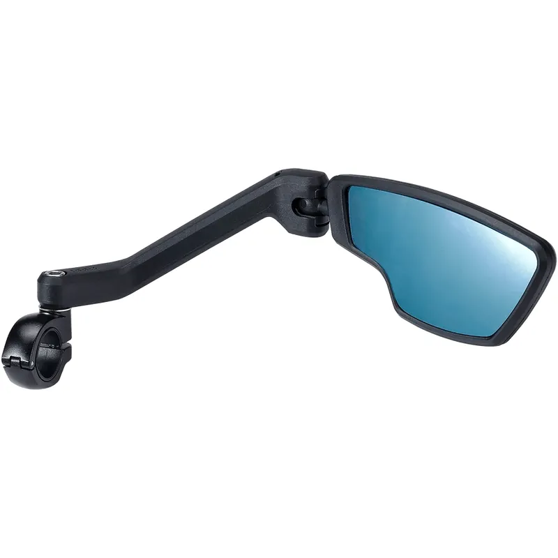 BBB Cycling CityView Rückspiegel - rechts - schwarz Begrenztes Angebot