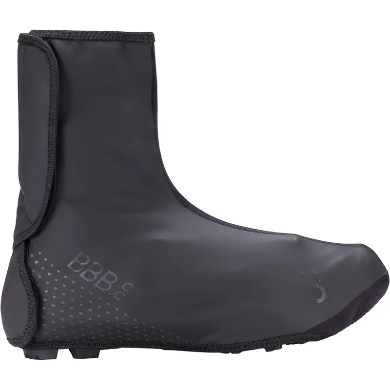 Echt BBB Cycling MultiFlex Überschuhe BWS-27 - Black