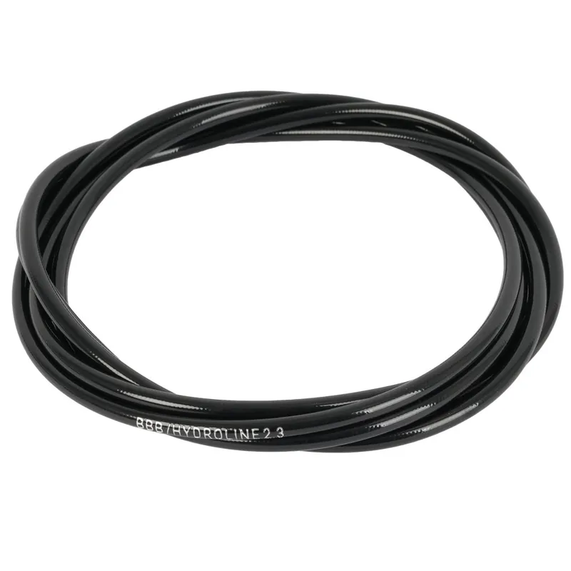 Highlight BBB Cycling HydroLine BCB-201 Bremsleitung für Shimano 2000mm - black