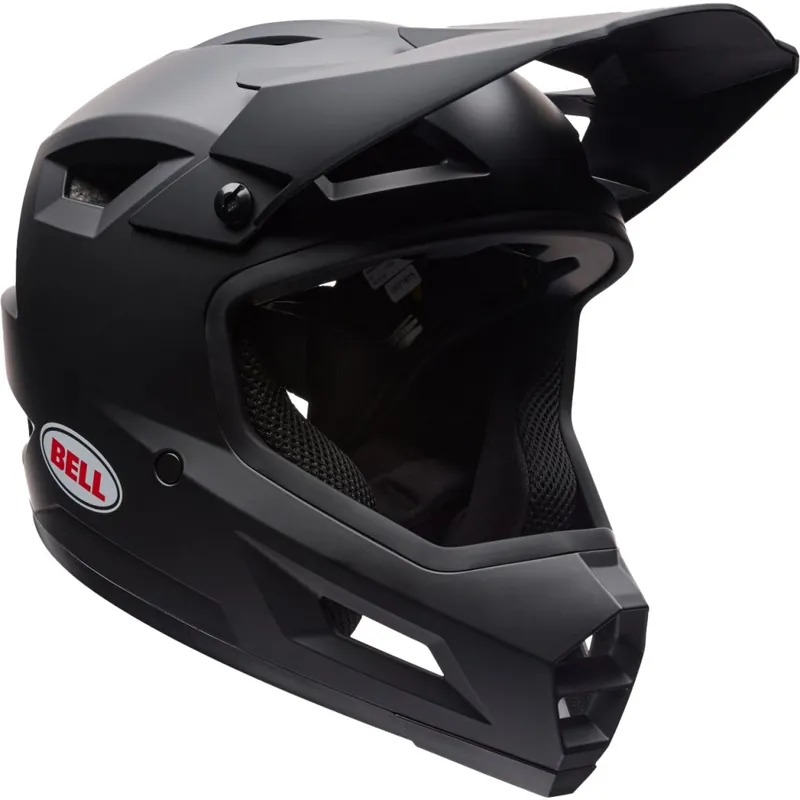 Sichere Zahlung Bell Sanction 2 DLX MIPS Helm - blip matte black