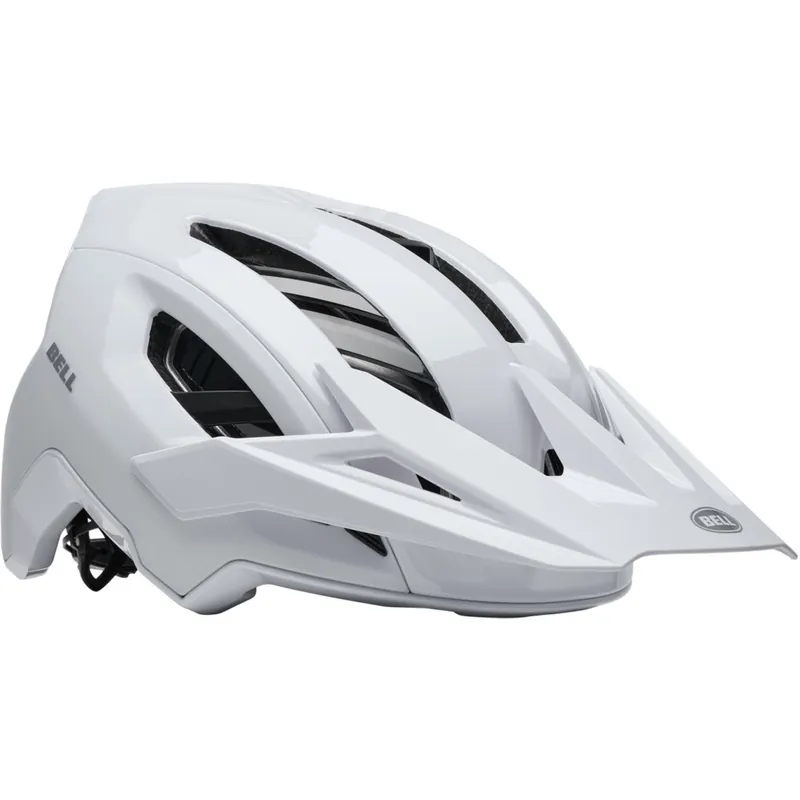Wochenendangebot Bell 5FIFTY Spherical Helm - solid white