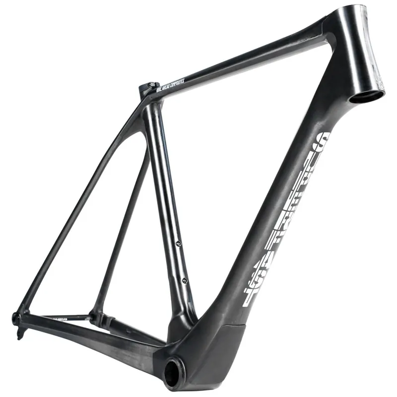 Bestpreis bike ahead composites THE SUPERFAST - Carbon Rahmen - 2025 - PF 86.5mm