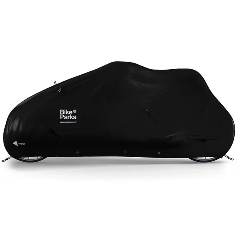 Expressversand BikeParka Cargo Fahrradschutzhülle - Ink - 260x130cm