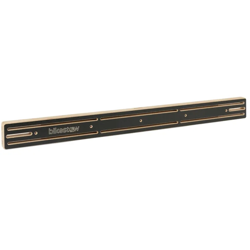 BikeStow Fork Mount Rail - Schiene für Gabelhalter - Dual - 1130mm Rabatt