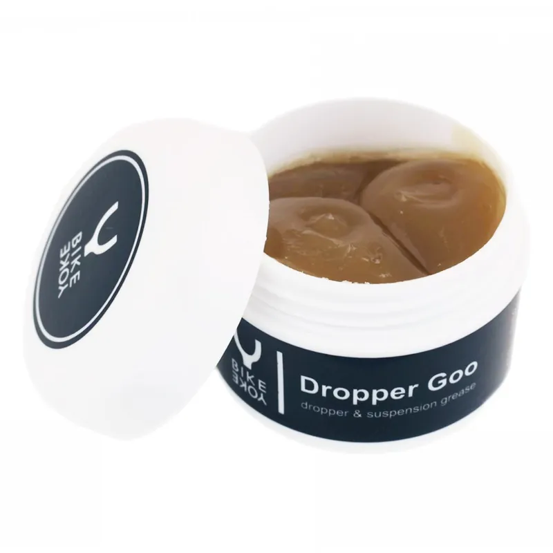 BikeYoke Dropper Goo - Mehrzweckfett - 30ml Letzte Chance