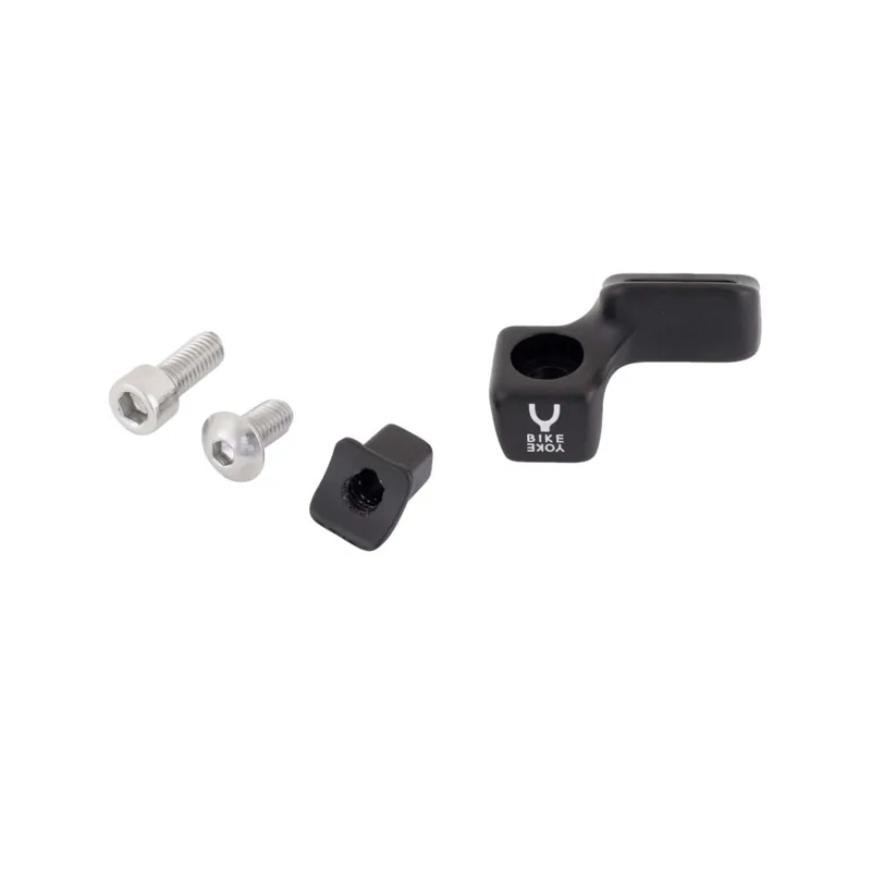 Schneller Versand BikeYoke Triggy I-SPEC EV Adapter - Links