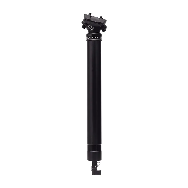 Must-Have BikeYoke DIVINE 2.0 MAX Teleskop-Sattelstütze - ⌀ 34.9 Hub 160mm