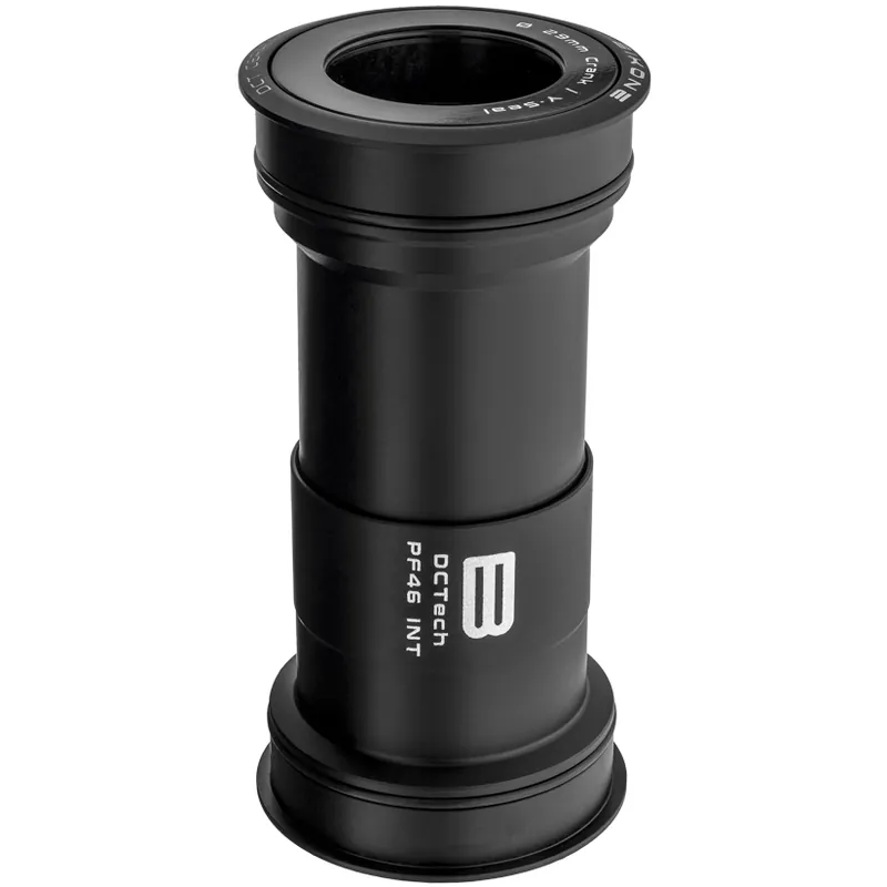 Must-Have Bikone DCTech EVO Innenlager - BB86-92 Dub PF46-86.5/92-29