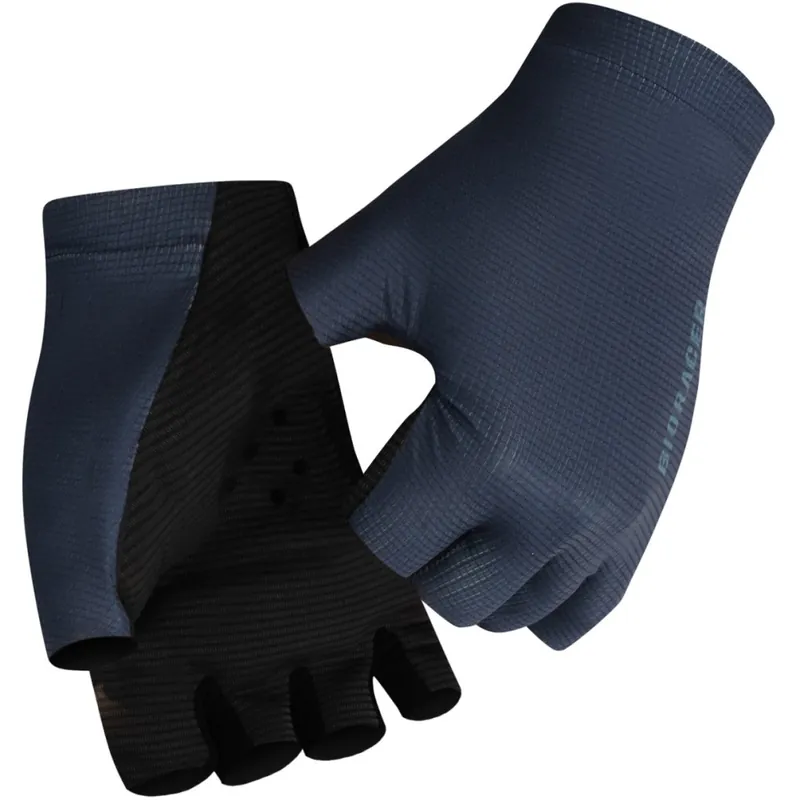 Billig Bioracer Summer Fahrradhandschuhe - nautica
