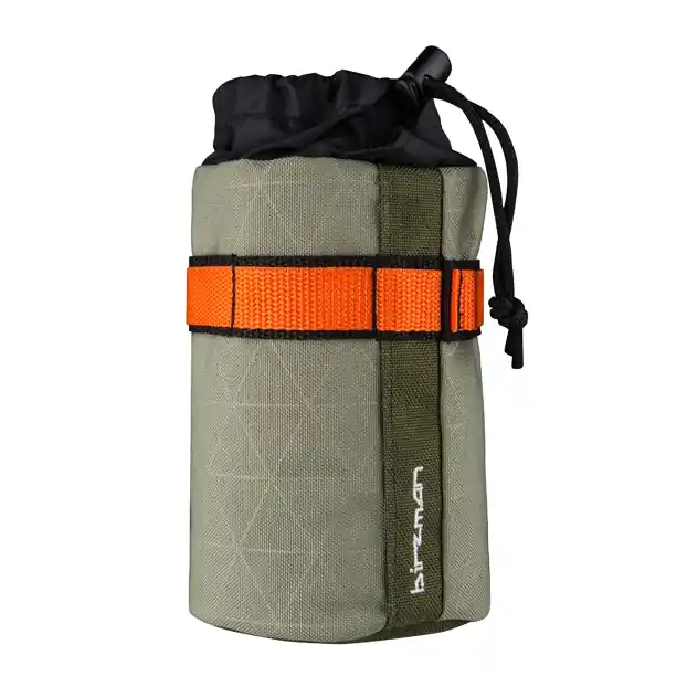 Birzman Packman Travel Bottle Pack Flaschentasche Nur Heute