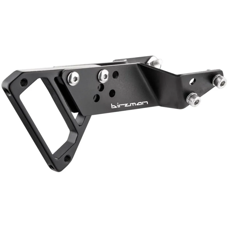 Finale Aktion Birzman Aeroman Hydration Carrier - Flaschenhalter - schwarz