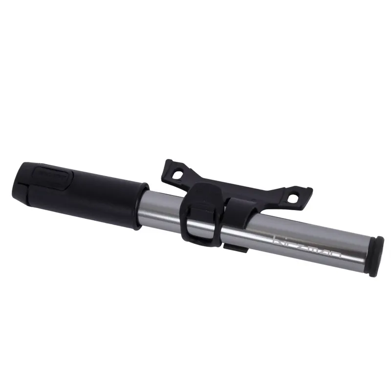 Birzman Swift Minipumpe - silber Sale