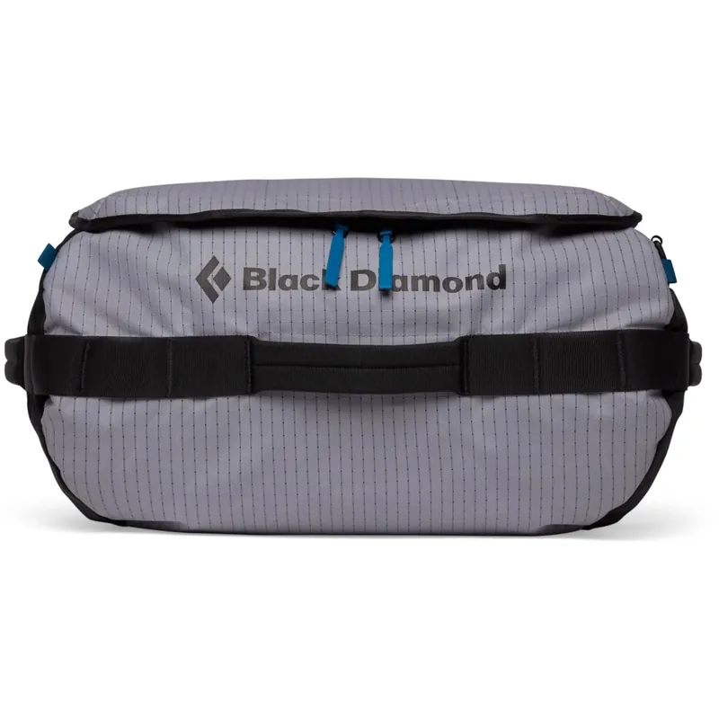 Top-Seller Black Diamond Stonehauler Pro 45 L Duffel Reisetasche - Pewter