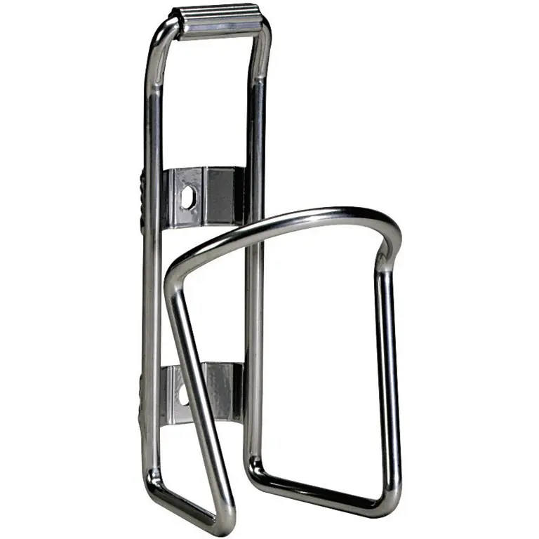 Blackburn Mountain Cage MC-1 Flaschenhalter - silber Sonderangebot