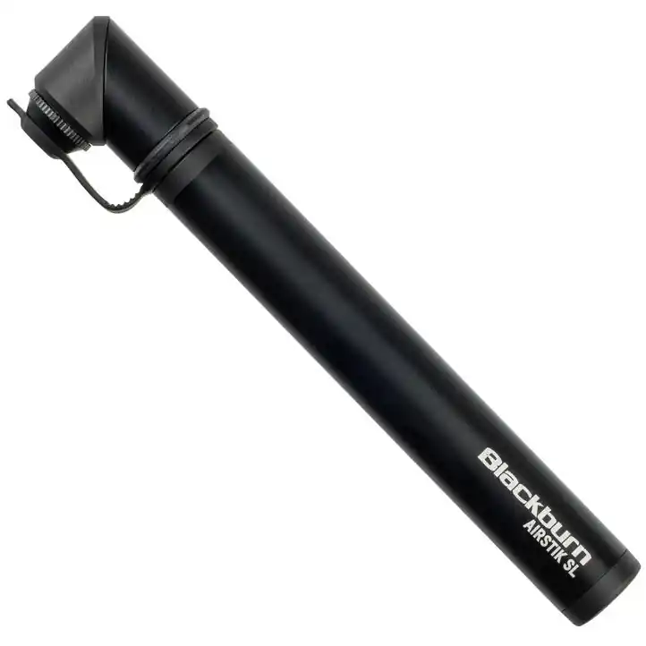 Markenware Blackburn AirStik SL Minipumpe - schwarz