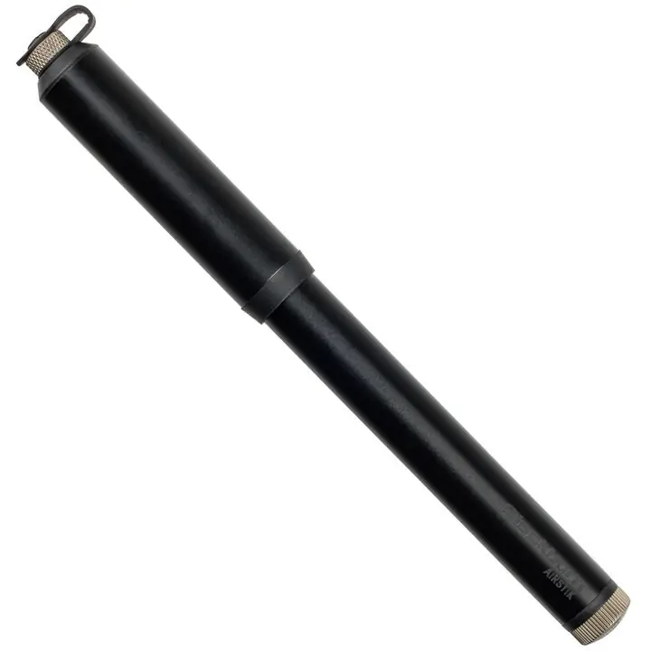 Versand Am Gleichen Tag Blackburn AirStik Minipumpe - Schwarz