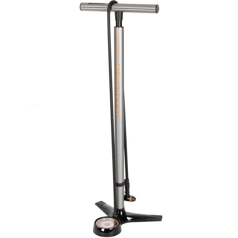 Blackburn Core Pro Standpumpe - grau Preisknaller