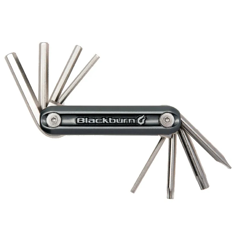 Blackburn Grid 8 Miniwerkzeug Letzte Chance